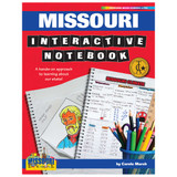 Missouri Interactive Notebook