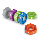 Word Construction Set