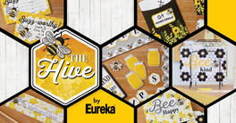The Hive (Limited Quantities)