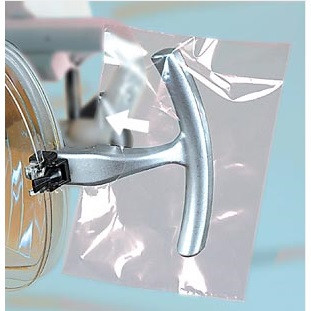 Crosstex Light Sleeve for T-Style Handle - 500/Box