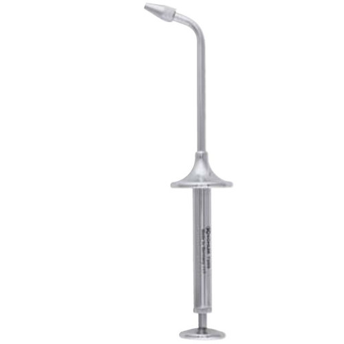 Kohler Plastic Tip for Amalgam Guns (6315)