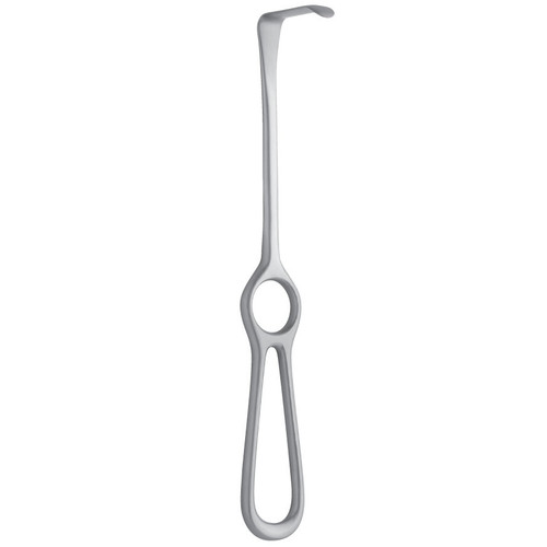 Devemed 40mm x 11mm Langenbeck Retractor - 21.5cm
