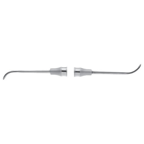 Devemed #A1 Flexible Sinus Lift Elevator with F-Line Handle - 17.3cm