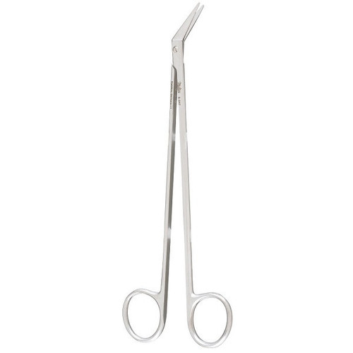Miltex Potts-Smith Scissors with 45° Angled on Side Blades (5-247)