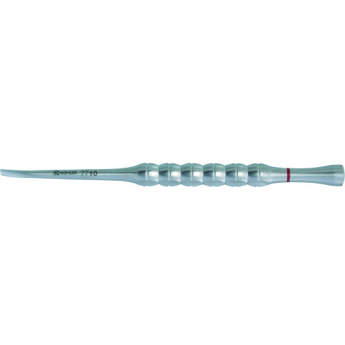 4.5mm Straight Minvalux Instrument - 16.5cm