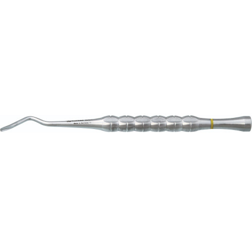 Kohler 2.5mm Angled Bernard Minvalux Instrument - 16.5cm