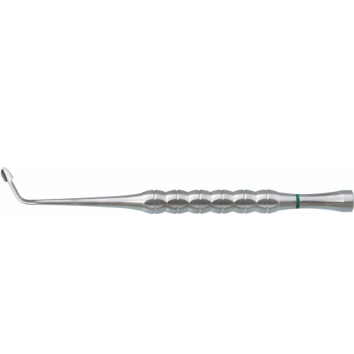 Kohler Bernard Left Minvalux Instrument with 4.0mm Tip (8203)