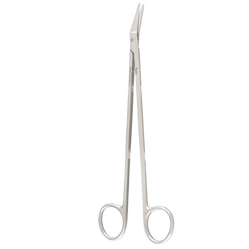 Miltex Potts-Smith Scissors with 25° Angled on Side Blades - 17.8cm