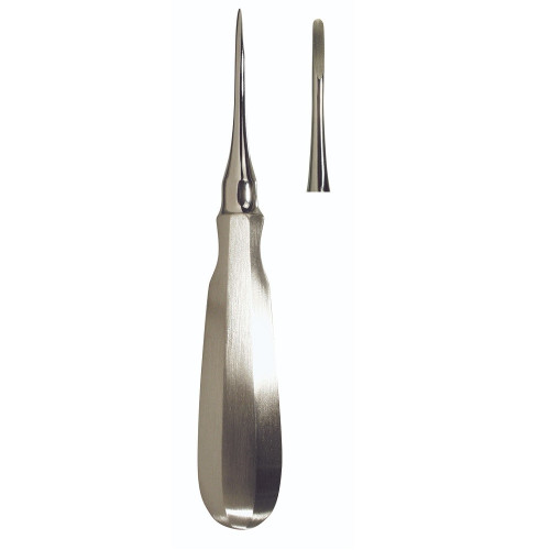 3mm Straight Luxating Instrument (6493)
