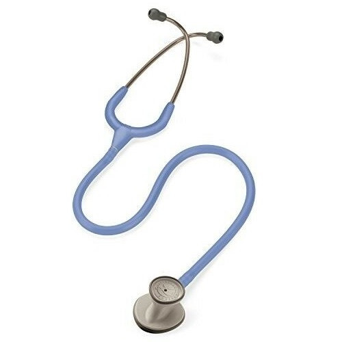 3M Ceil Blue Littmann Lightweight II SE Classic Stethoscope (2454)