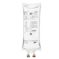 B. Braun Plenamine™ 15% Amino Acids for Injection in 1,000mL Bagm(S4500)