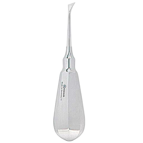 Kohler Left Large Cryer Root Elevator with Bein Handle (4562)