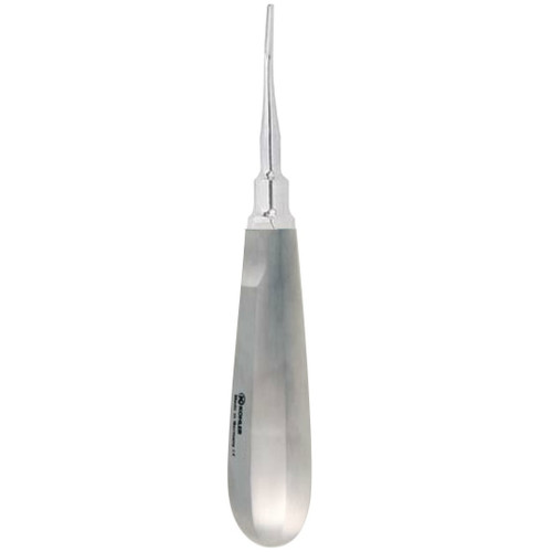 Kohler 2.5mm Curved Coupland Root Elevator (5742)