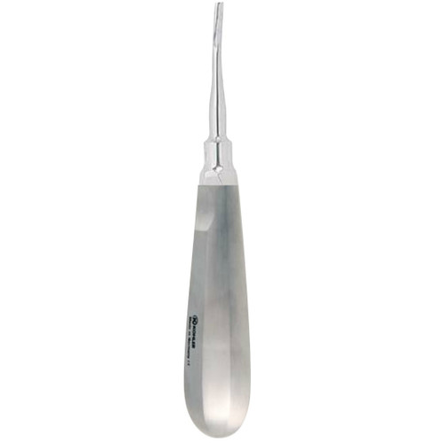 Kohler 3.6mm Curved Coupland Root Elevator (5975)