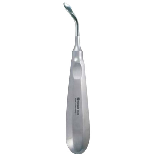 Kohler #28 Bernard Root Elevator with Outside Groove (6903)