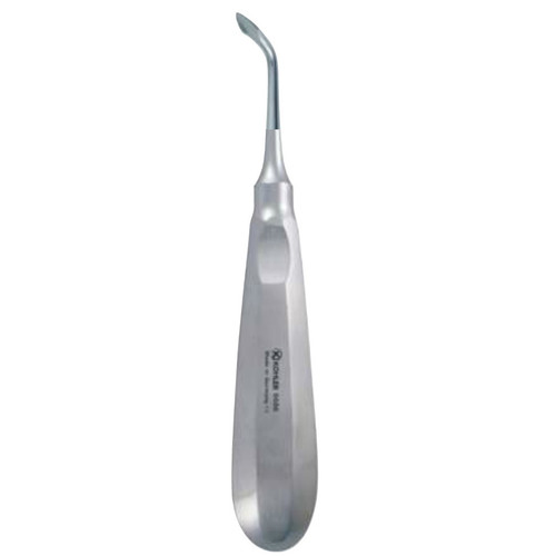 Kohler #29 Bernard Root Elevator with Inside Groove (6904)