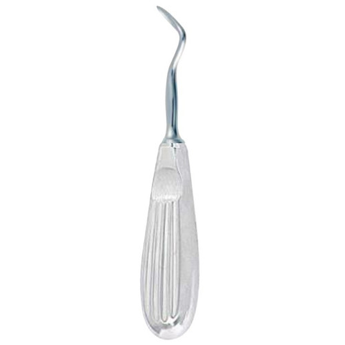 Kohler 3.5mm Right Hylin Root Elevator (4522)