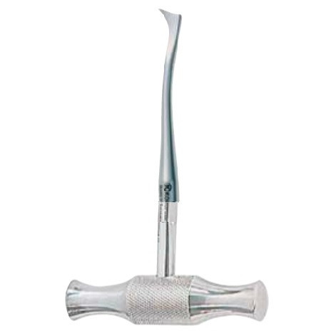 Kohler #11R Winter Root Elevator with T-Style Handle (5832)