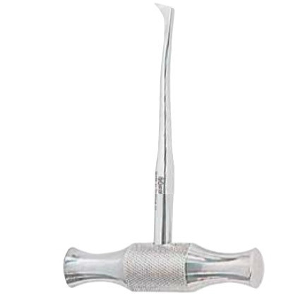 Kohler #12R Winter Root Elevator with T-Style Handle (4854)