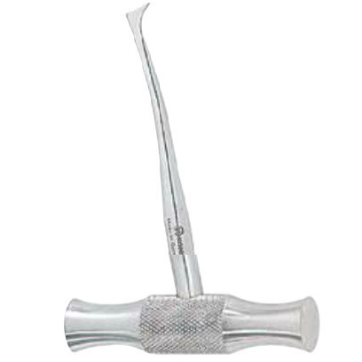 Kohler Barry #26 Root Elevator with T-Style Handle (4237)
