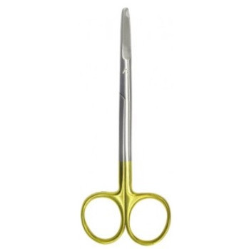 ECO Straight Spencer Scissors - 13cm