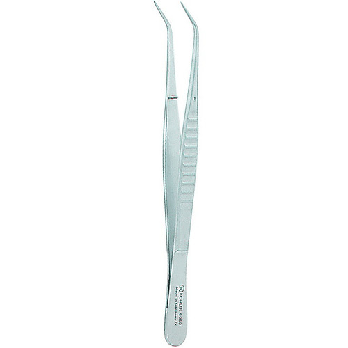Kohler College Dressing Pliers with Strong Serrated Tips (6050)