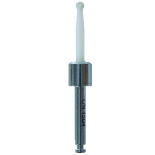 Dowell 1.8mm Zirconia Round Bur