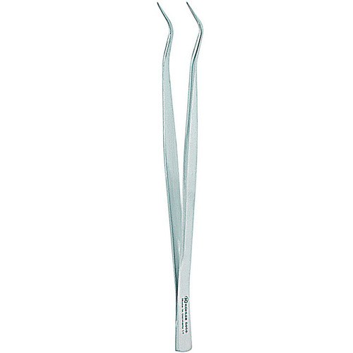 Kohler Caulk Tweezers with Plain Tips (5666)