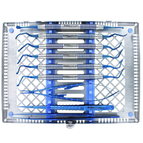 #3 VISTA Titanium Tunneling Kit
