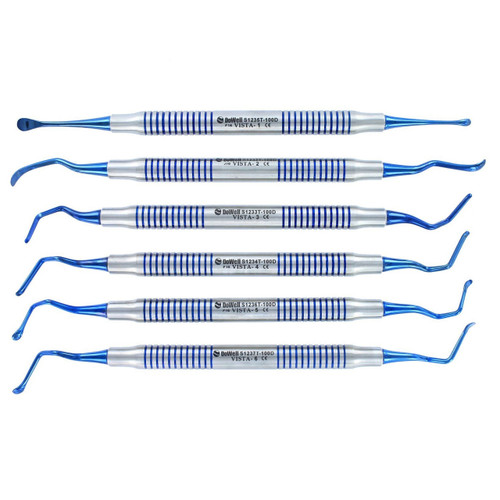 Dowell VISTA Tunneling Kit
