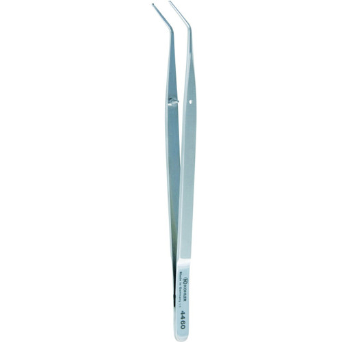 Kohler Cotton Pliers with 1 x 2 Teeth (4460)