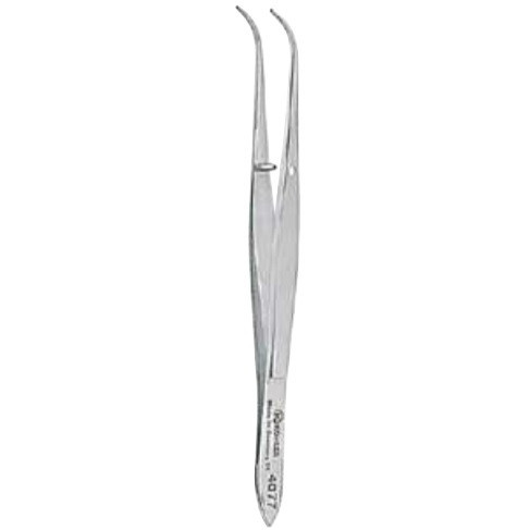 Kohler #1  Perry Dressing Pliers with Serrated Tips (4077)