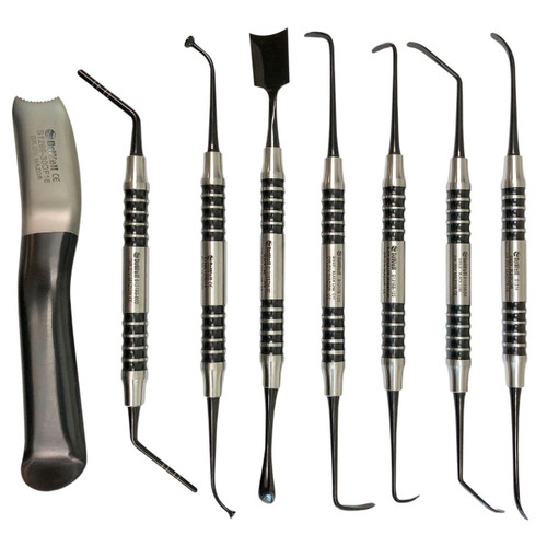 Dowell Dr. Ziv Mazor Sinus Kit