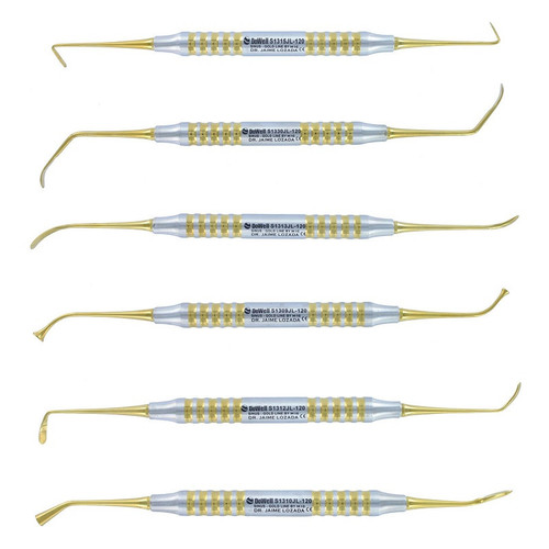 Dowell Dr. Jamie Lozada 6 Piece Sinus Kit