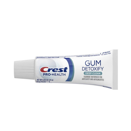 P&G Crest Pro-Health Gum Detoxify Toothpaste (80742357)