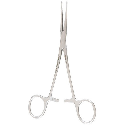 Miltex Straight Coller Forceps (7-90)