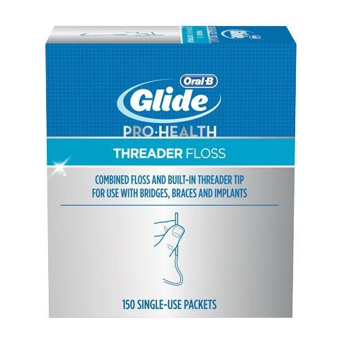 P&G Glide Pro-Health Floss Threader (80775811)