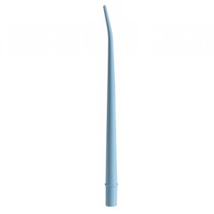 Crosstex Blue Surgical Aspirator Tip (ZSABL)