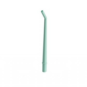 Crosstex Green Surgical Aspirator Tip (ZSAGR)