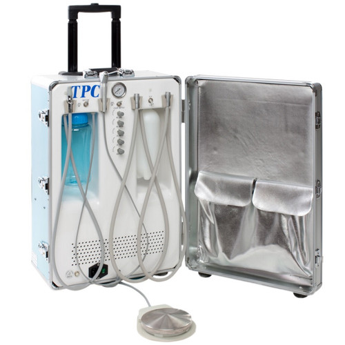 TPC PC2630 Portable Delivery System