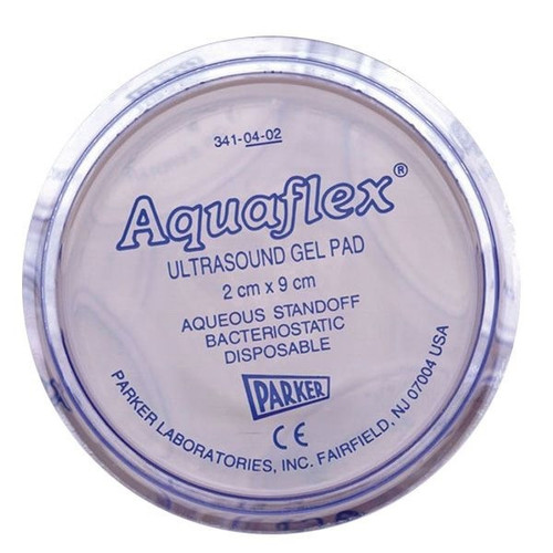 Aquaflex® Ultrasound Gel Pads
