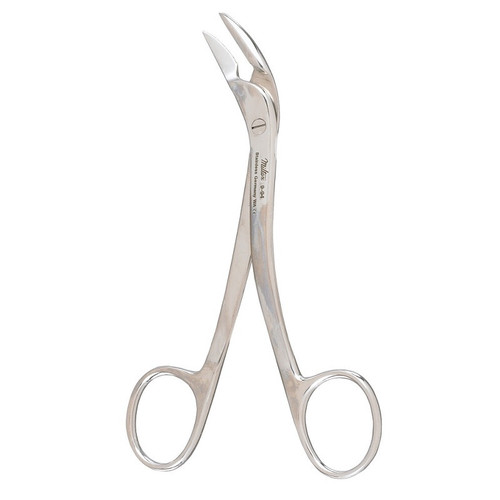 Richter-Heath Clip Removing Forceps - 14cm