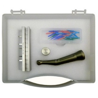Dentatus Profin Starter Kit with Contra/Angle Handpiece