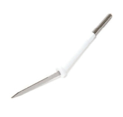 Pro Advantage Sterile Disposable Sharp Dermal Tip - 50/Box