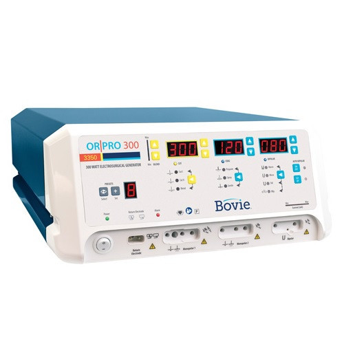 3350-V Electrosurgical Generator for Vets