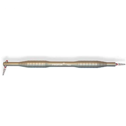 Dentatus Profin®  IPR™ Diamond-Plated Tips for Interproximal Reduction