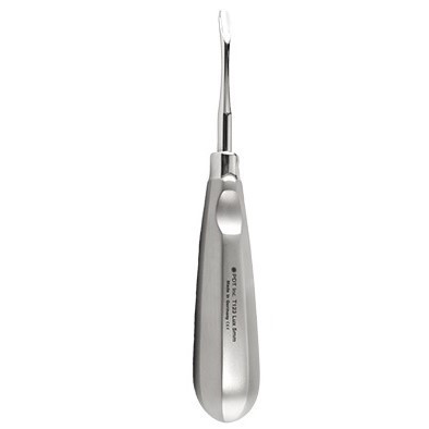 PDT 4mm Luxating instrument (T122)