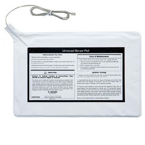 Arrowhead 45 Day Chair Sensor Pad