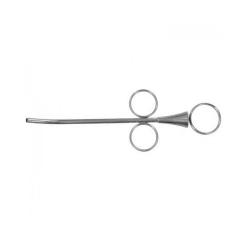 ECO 3mm Bone Carrier Syringe