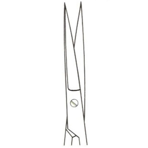 FSI Sharp/Sharp Straight Operating Scissors - 15.2cm